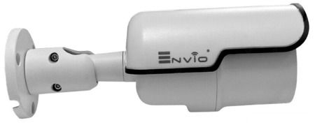 Telecamera Bullet ottica fissa Sony Starvis IMX326 5MPx 2592x1944 OSD MENU 4in1 5MPx IP66